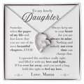 To my Daughter - You Are the Most Beautiful